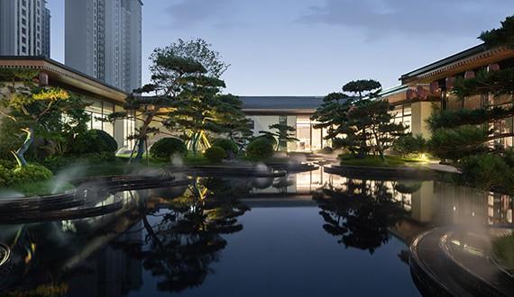驻马店建业天中府